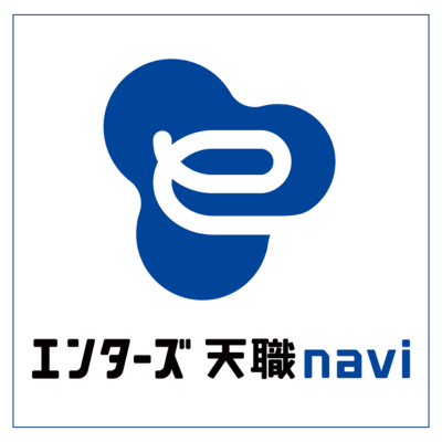 音楽・アニメ・キャラクター業界に特化した転職求人サイト「エンターズ 天職navi」のサービスを開始しました！